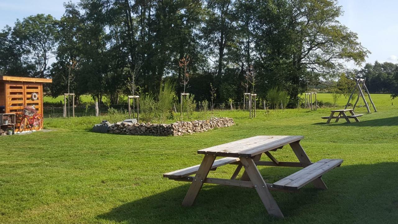 Вилла Emsgold Oberlangen Экстерьер фото